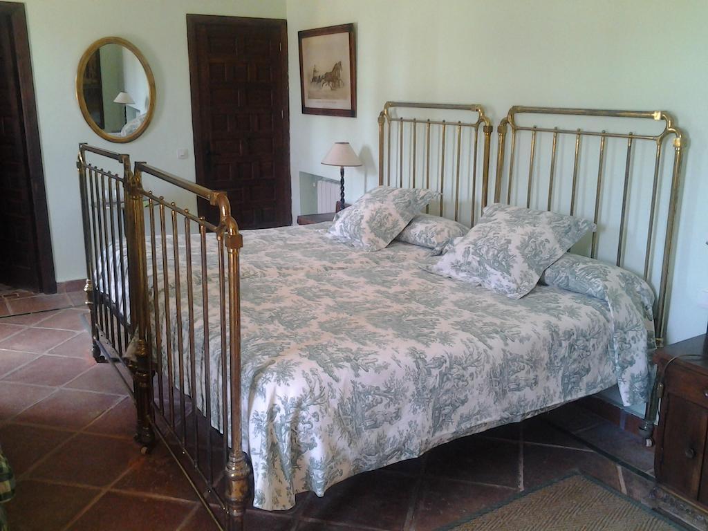 Hotel Hacienda La Indiana Los Palacios Y Villafranca Pokój zdjęcie