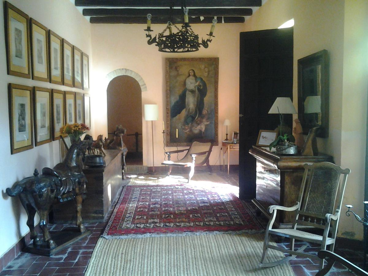 Hotel Hacienda La Indiana Los Palacios Y Villafranca Zewnętrze zdjęcie